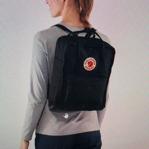 Fjallraven Kanken Backpack